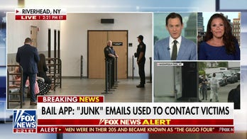 DNA evidence will be crucial in Gilgo Beach murder case: Mercedes Colwin