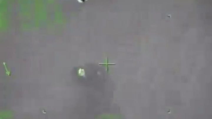 US Coast Guard and Puerto Rican air crews rescue 5 people