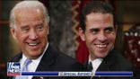 Michael Goodwin: Hunter Biden's China connection – is link to president already paying off for Beijing?