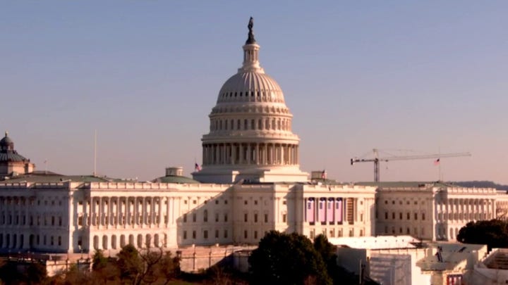What does the future of the GOP look like after Capitol rioting?