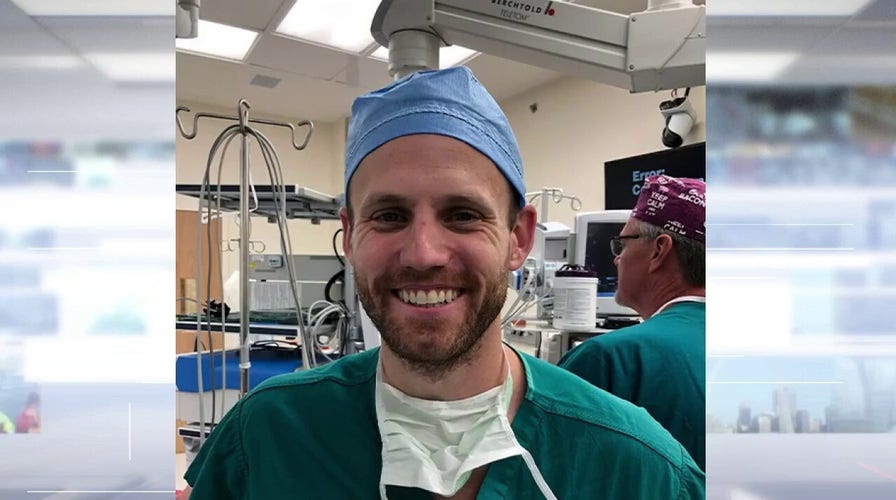 Louisiana nurse on returning to work after surviving coronavirus