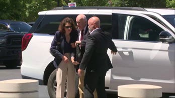 Charlie Kirk’s parents arrive at courthouse as Day 3 of Tyler Robinson preliminary hearing begins