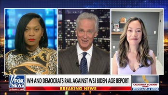 There are ‘obvious slips’ Biden makes often: Tezlyn Figaro