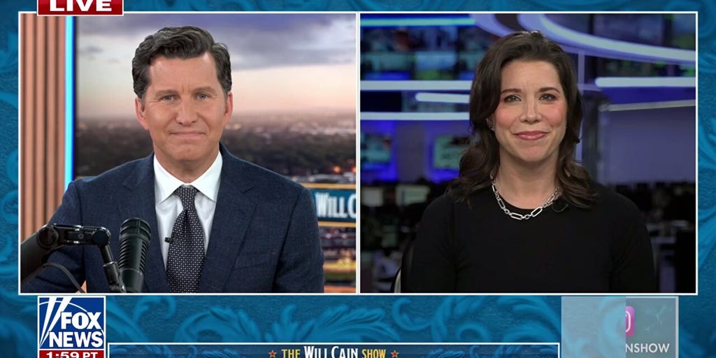 Leftist streamer's past comments resurface as Michigan candidate declines to disavow