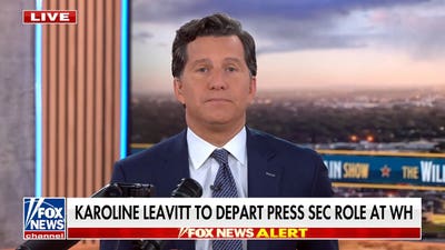 An ‘objectively bad’ candidate nearly won a governor’s race: Will Cain