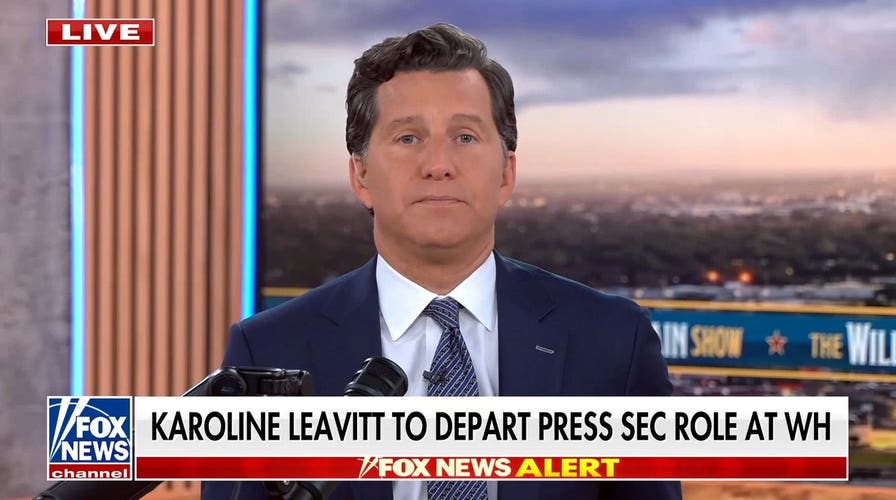 An ‘objectively bad’ candidate nearly won a governor’s race: Will Cain