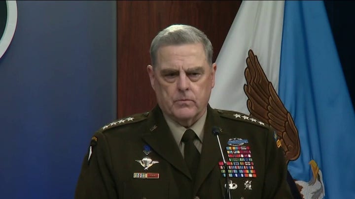 Pentagon says that Taliban is 'a ruthless group': Report