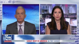 Israeli goal for Gaza is to 'eliminate Hamas' from power, says Israeli journalist