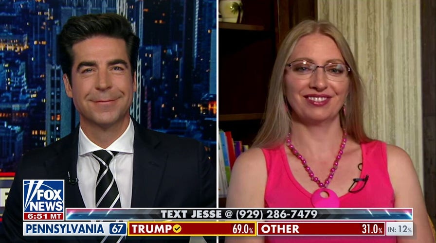 Meet the reformed Amish stripper