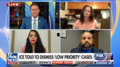 Texas border residents fed up as migrant influx worsens: 'We don't know' who's coming in