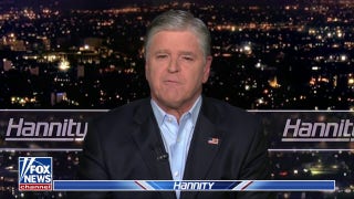 Sean Hannity: Trump is connecting with Americans from all walks of life - Fox News