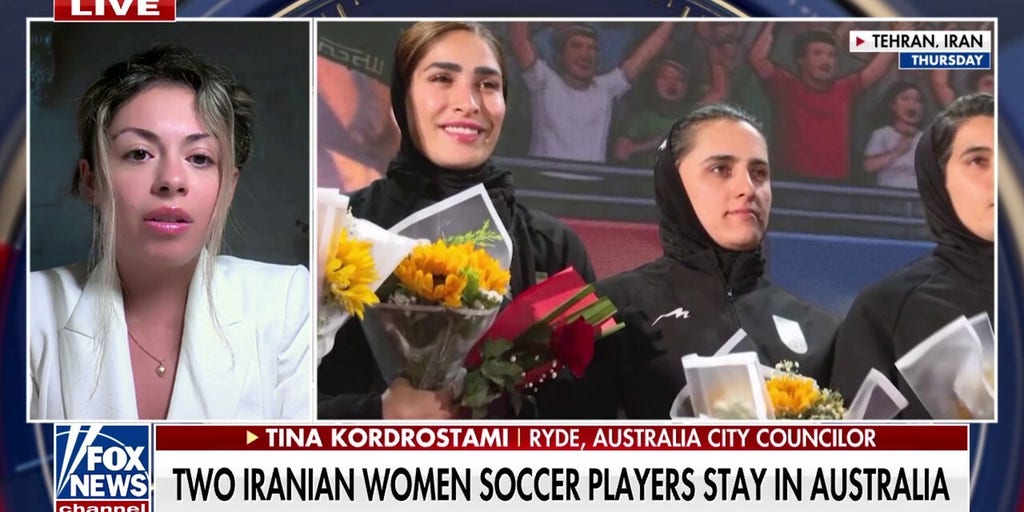 What we are seeing coming out of Iran is 'pure propaganda': Australian city councilor