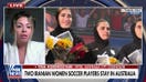 What we are seeing coming out of Iran is 'pure propaganda': Australian city councilor