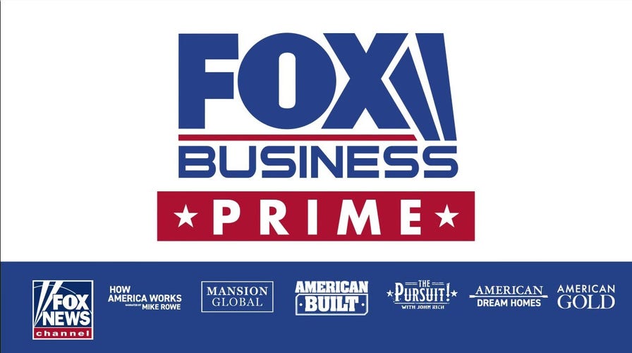 Fox Business Prime begins September 20