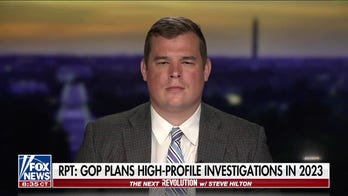 Fauci will be 'living' in Congressional hearing rooms under a GOP led Congress: Legal expert