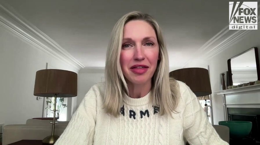 Weelicious founder discusses her partnership with Frontline Impact Project