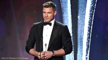 ‘Bachelor’ star Colton Underwood recalls his coronavirus battle: ‘I just thought that I had the flu’