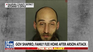 Pennsylvania arson attacker facing terrorism, murder charges - Fox News