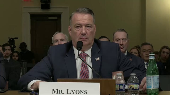 ICE acting director says Minnesota bodycam footage will be released amid heated DHS hearing