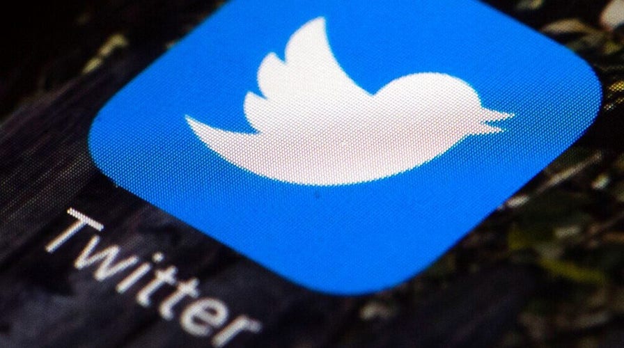 Dennis Prager on Big Tech censorship: Twitter is the ‘worst, thuggish’