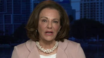 KT McFarland: US-China Cold War – it's real and Biden admin better start doing this