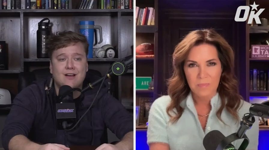 Michelle Tafoya on AI