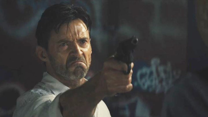Hugh Jackman stars in ‘Reminiscence’ in theaters and on HBO Max August 20