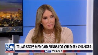 Caitlyn Jenner: I don't want government involved here