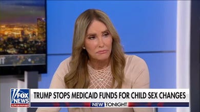 Caitlyn Jenner: I don't want government involved here