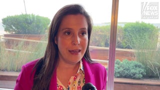 Stefanik: Hochul ‘failed at her job’ amid primary challenge