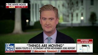 Why Biden thinks everything is going according to plan - Fox News