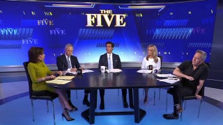 Biden lets the mask slip on the lawfare campaign against Trump, Jesse Watters says - Fox News