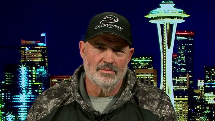 We're prioritizing apex predators over elk and deer: Tom Nelson