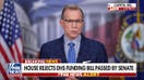 Speaker Johnson calls Senate DHS funding bill a ‘joke’