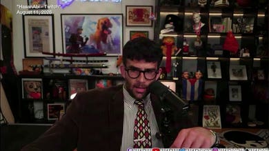 Hasan Piker warns ‘the knives will be out’ after Francesca Hong’s Wisconsin defeat