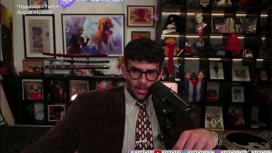 Hasan Piker warns ‘the knives will be out’ after Francesca Hong’s Wisconsin defeat