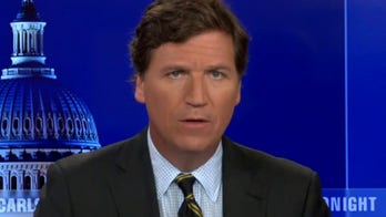 Tucker Carlson: Russia's invasion of Ukraine is a humiliating defeat for Joe Biden