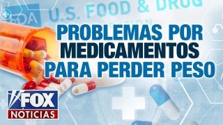 Riesgos de los medicamentos para perder peso - Fox News