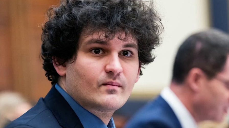 FTX 'ponzi scheme' is like Enron meets Bernie Madoff: Robert Wolf