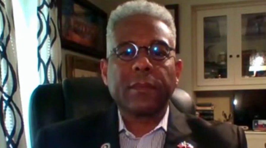 West rips renaming of military bases, says focus should be bolstering ‘military capacity’