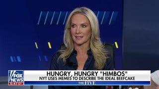 Dana Perino's take on the 'new dream guy': Politics shouldn't matter in a relationship