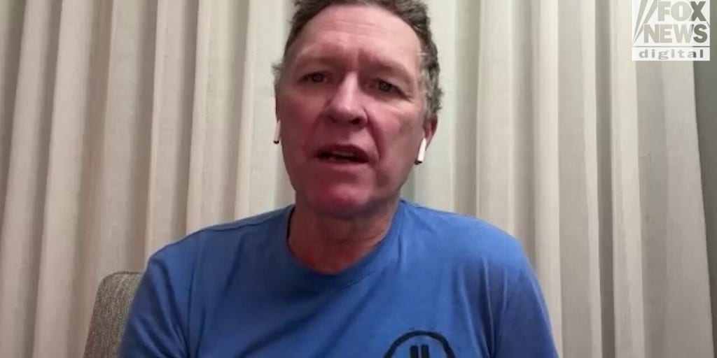 Country singer Craig Morgan says Trump administration is bringing back 'pride in our nation'