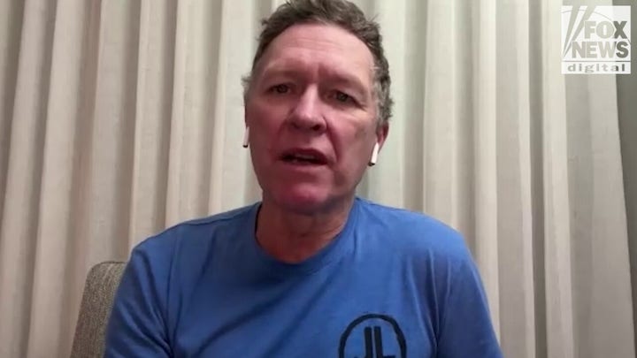 Country singer Craig Morgan says the Trump administration is bringing back pride in our nation