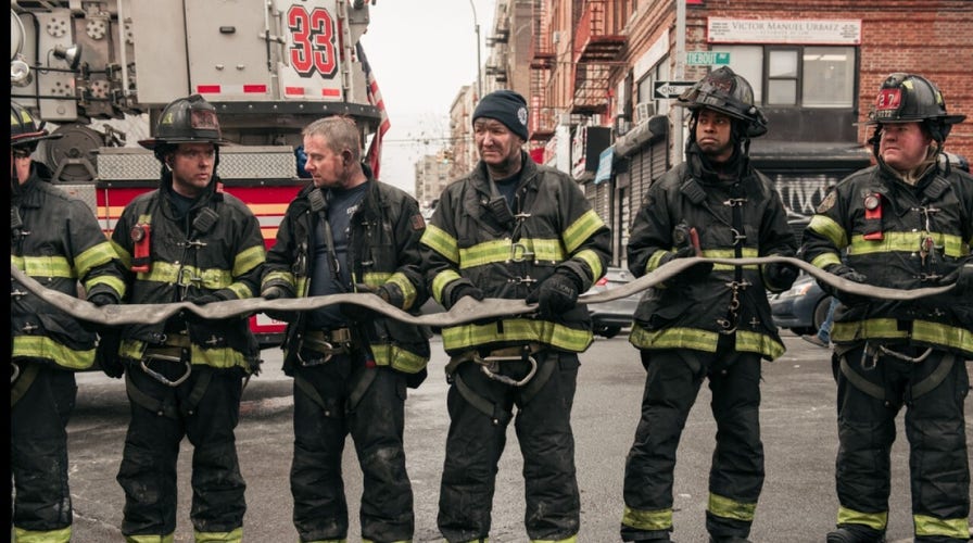 19 people, including 9 children, killed in Bronx fire: officials