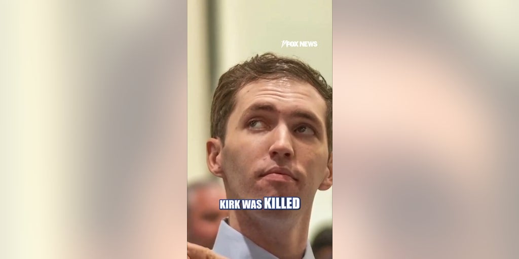 Charlie Kirk judge denies Tyler Robinson's attempt to have potential death penalty removed