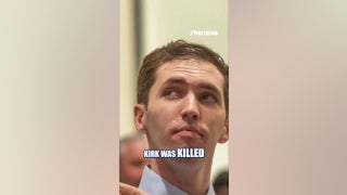 Charlie Kirk judge denies Tyler Robinson's attempt to have potential death penalty removed