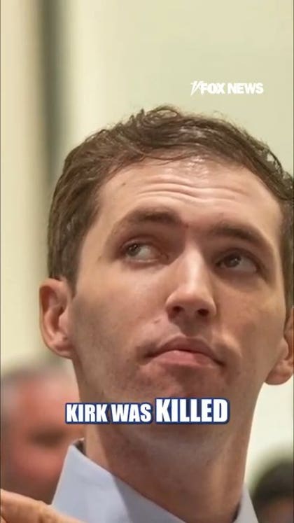 Charlie Kirk judge denies Tyler Robinson's attempt to have potential death penalty removed