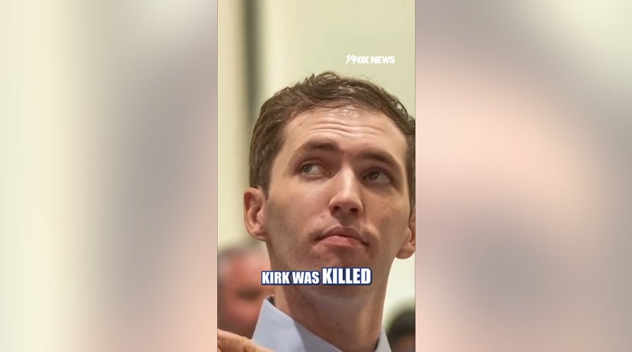 Charlie Kirk judge denies Tyler Robinson's attempt to have potential death penalty removed