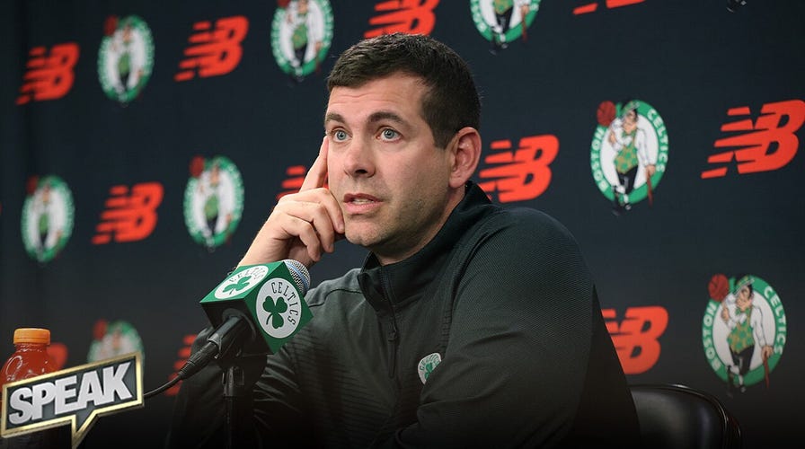 Have the Boston Celtics gotten better or worse after the two trades? | Speak