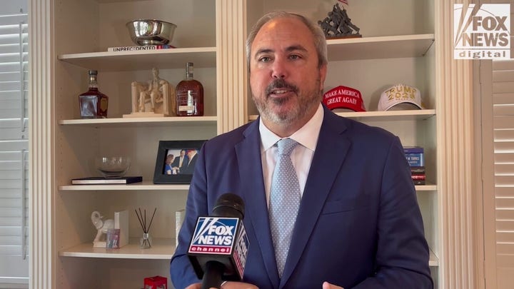 Los republicanos presentan su histórica convención de 2026 mientras Trump busca aprovechar el impulso de las elecciones de mitad de legislatura